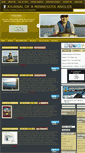 Mobile Screenshot of journalofamnangler.com
